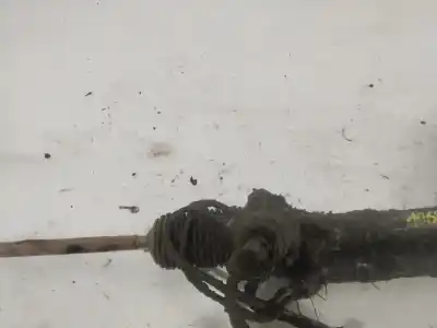 Peça sobressalente para automóvel em segunda mão caixa de direção por citroen berlingo 1.9 d multispace referências oem iam 1675955080  