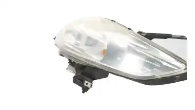 Second-hand car spare part left headlight for mazda 5 (cr19) 2.0 cd (cr19) oem iam references 149002a011a  