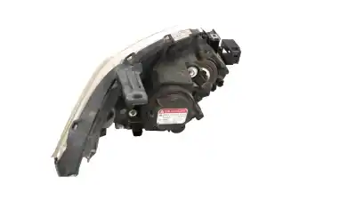 Second-hand car spare part left headlight for mazda 5 (cr19) 2.0 cd (cr19) oem iam references 149002a011a  