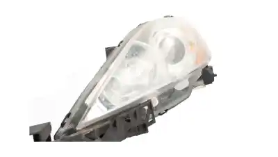Second-hand car spare part left headlight for mazda 5 (cr19) 2.0 cd (cr19) oem iam references 149002a011a  