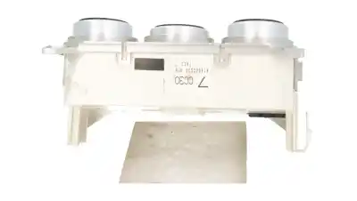 Peça sobressalente para automóvel em segunda mão Comando De Sofagem (chauffage / Ar Condicionado) por MAZDA 5 (CR19) 2.0 CD (CR19) Referências OEM IAM K1900CC30  