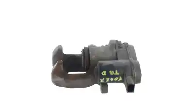 Pezzo di ricambio per auto di seconda mano PINZA FRENO POSTERIORE DESTRA per PEUGEOT 208 (P2) STYLE 100 CV / 74 KW Riferimenti OEM IAM 9837166080  