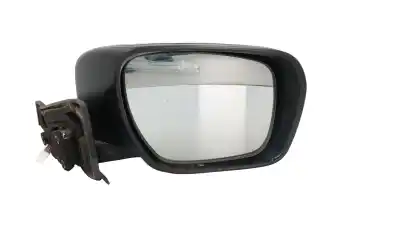 Pezzo di ricambio per auto di seconda mano RETROVISORE DESTRO per MAZDA 5 (CR19) 2.0 CD (CR19) Riferimenti OEM IAM E4012284  