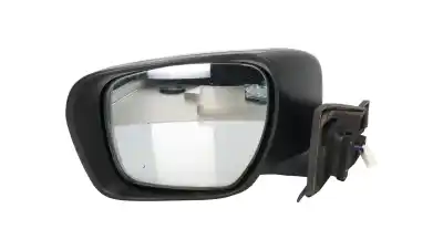 Peça sobressalente para automóvel em segunda mão espelho retrovisor esquerdo por mazda 5 (cr19) 2.0 cd (cr19) referências oem iam e012284  