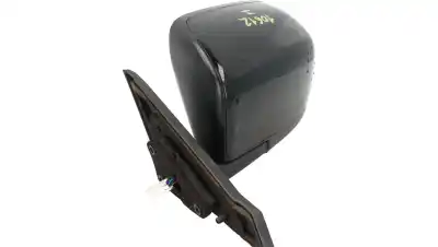 Peça sobressalente para automóvel em segunda mão espelho retrovisor esquerdo por mazda 5 (cr19) 2.0 cd (cr19) referências oem iam e012284