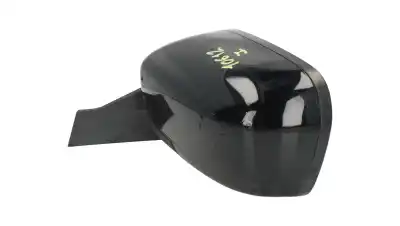 Peça sobressalente para automóvel em segunda mão espelho retrovisor esquerdo por mazda 5 (cr19) 2.0 cd (cr19) referências oem iam e012284  