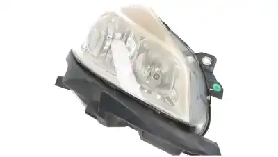 Автозапчасти б/у правая фара за renault clio iii extreme 106 cv / 78 kw ссылки oem iam 8200459823  