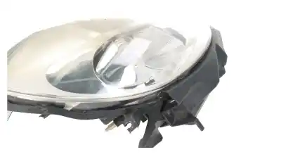 Автозапчасти б/у правая фара за renault clio iii extreme 106 cv / 78 kw ссылки oem iam 8200459823  