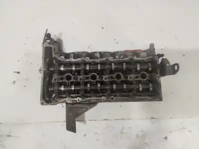 Pezzo di ricambio per auto di seconda mano testata motore per bmw x1 (e84) sdrive 20 d riferimenti oem iam 781019608  