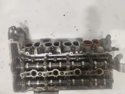 Pezzo di ricambio per auto di seconda mano testata motore per bmw x1 (e84) sdrive 20 d riferimenti oem iam 781019608  