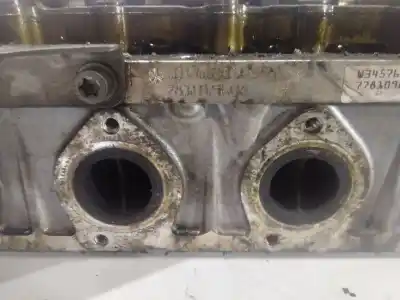 Pezzo di ricambio per auto di seconda mano testata motore per bmw x1 (e84) sdrive 20 d riferimenti oem iam 781019608  