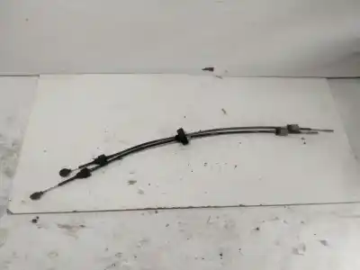 Second-hand car spare part Gearbox Linkage for OPEL ZAFIRA B ZAFIRA B OEM IAM references   