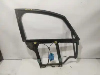 Peça sobressalente para automóvel em segunda mão elevador de vidros dianteiro direito por audi a2 (8z) 1.4 tdi referências oem iam 8z0837462b  