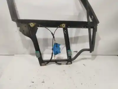 Peça sobressalente para automóvel em segunda mão elevador de vidros dianteiro direito por audi a2 (8z) 1.4 tdi referências oem iam 8z0837462b  