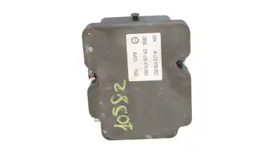 Peça sobressalente para automóvel em segunda mão abs por seat arona reference plus referências oem iam 2q0614517aq  