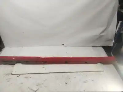 Second-hand car spare part side skirt for ford focus lim. st-line oem iam references 2746947