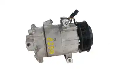 Second-hand car spare part air conditioning compressor for kia xceed drive 160 cv / 118 kw oem iam references 97701j7200  