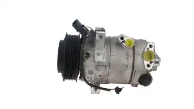 Second-hand car spare part AIR CONDITIONING COMPRESSOR for KIA XCEED  OEM IAM references 97701J7200  
