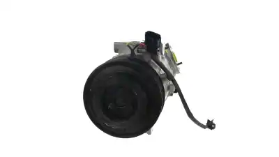 Second-hand car spare part air conditioning compressor for kia xceed drive 160 cv / 118 kw oem iam references 97701j7200  