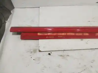 Peça sobressalente para automóvel em segunda mão embaladeira lateral por ford focus lim. st-line referências oem iam 2267437  