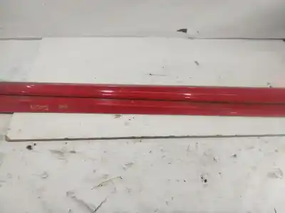 Peça sobressalente para automóvel em segunda mão embaladeira lateral por ford focus lim. st-line referências oem iam 2267437  