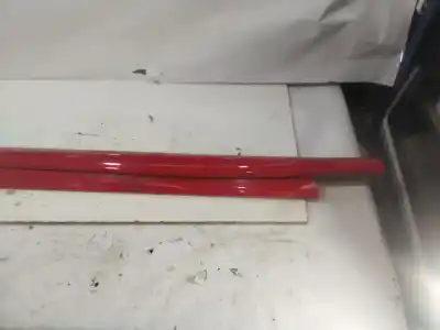 Peça sobressalente para automóvel em segunda mão embaladeira lateral por ford focus lim. st-line referências oem iam 2267437  