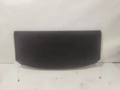 Автозапчасти б/у задний поддон за seat leon (1p1) comfort limited ссылки oem iam   