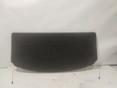 Автозапчасти б/у задний поддон за seat leon (1p1) comfort limited ссылки oem iam   