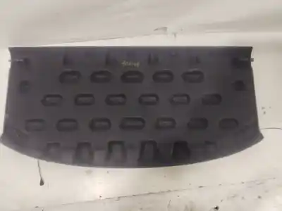 Second-hand car spare part Parcel Shelf for SEAT LEON (1P1) Comfort Limited OEM IAM references   