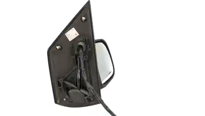 Second-hand car spare part right rearview mirror for citroen jumpy fugón club m oem iam references z9551200  