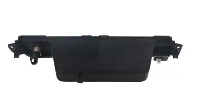 Second-hand car spare part glove compartment for citroen jumpy fugón club m oem iam references 9808682677