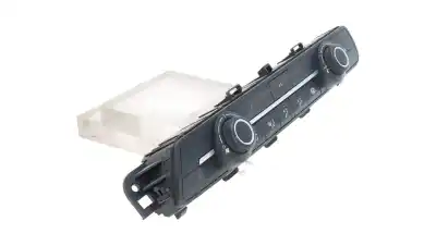 Second-hand car spare part climate control for citroen jumpy fugón club m oem iam references 98081722zd