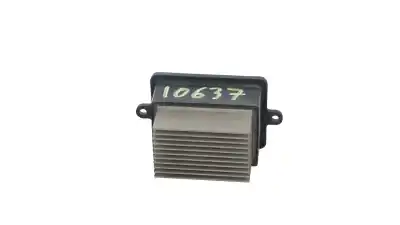 Second-hand car spare part heater blower for citroen jumpy fugón club m oem iam references a43003000
