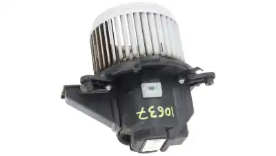 Second-hand car spare part heater blower motor for citroen jumpy fugón club m oem iam references 5p1330100