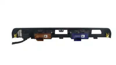 Second-hand car spare part multifunction switch for citroen jumpy fugón club m oem iam references 9811141877  