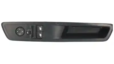 Second-hand car spare part LEFT FRONT POWER WINDOW SWITCH for CITROEN JUMPY FUGÓN  OEM IAM references 98144414ZD  