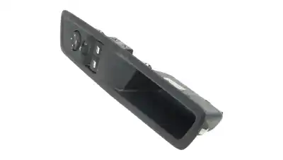 Second-hand car spare part left front power window switch for citroen jumpy fugón club m oem iam references 98144414zd  