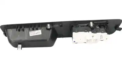 Second-hand car spare part left front power window switch for citroen jumpy fugón club m oem iam references 98144414zd  