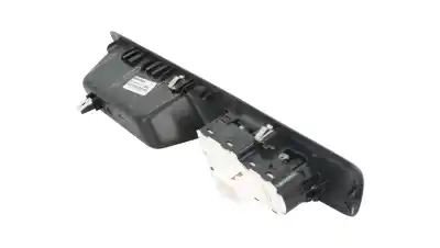 Second-hand car spare part left front power window switch for citroen jumpy fugón club m oem iam references 98144414zd  