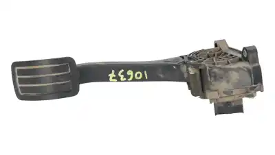 Second-hand car spare part accelerator pedal for citroen jumpy fugón club m oem iam references 86et402667066