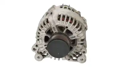 Peça sobressalente para automóvel em segunda mão ALTERNADOR por AUDI A3 (8P)  Referências OEM IAM 06F903023C  