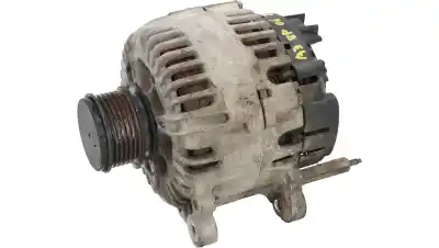 Peça sobressalente para automóvel em segunda mão alternador por audi a3 (8p) 2.0 tdi referências oem iam 06f903023c  