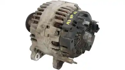 Peça sobressalente para automóvel em segunda mão alternador por audi a3 (8p) 2.0 tdi referências oem iam 06f903023c  