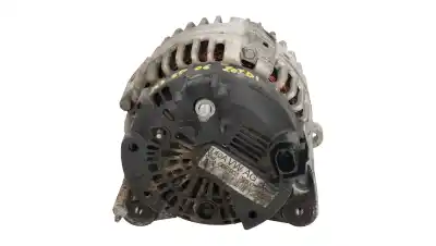 Peça sobressalente para automóvel em segunda mão alternador por audi a3 (8p) 2.0 tdi referências oem iam 06f903023c  