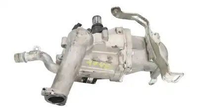 Peça sobressalente para automóvel em segunda mão válvula egr por peugeot 308 access referências oem iam 9671187780