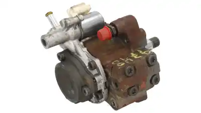 Peça sobressalente para automóvel em segunda mão bomba de injeção por peugeot 308 access referências oem iam 9672605380