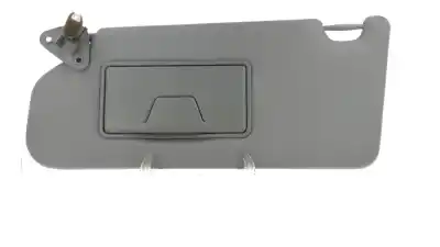 Peça sobressalente para automóvel em segunda mão PÁRA-SOL ESQUERDO por MITSUBISHI ASX (GA0W) Challenge 2WD Referências OEM IAM 7430B557  