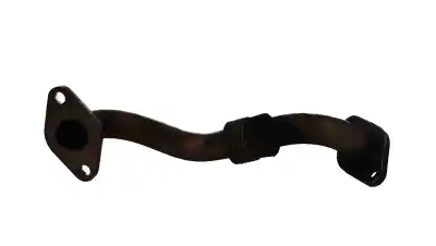 Pezzo di ricambio per auto di seconda mano Tubo per AUDI A3 (8L) 1.9 TDI Ambiente Riferimenti OEM IAM 038131521  