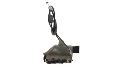 Second-hand car spare part front right door lock for citroen jumpy fugón club m oem iam references psa084140