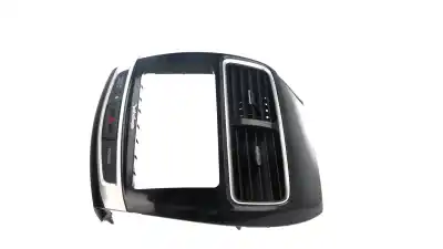 Peça sobressalente para automóvel em segunda mão CONSOLA CENTRAL por MITSUBISHI ASX (GA0W) Challenge 2WD Referências OEM IAM 8002C063ZZ  